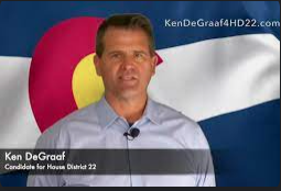 Kenneth DeGraaf